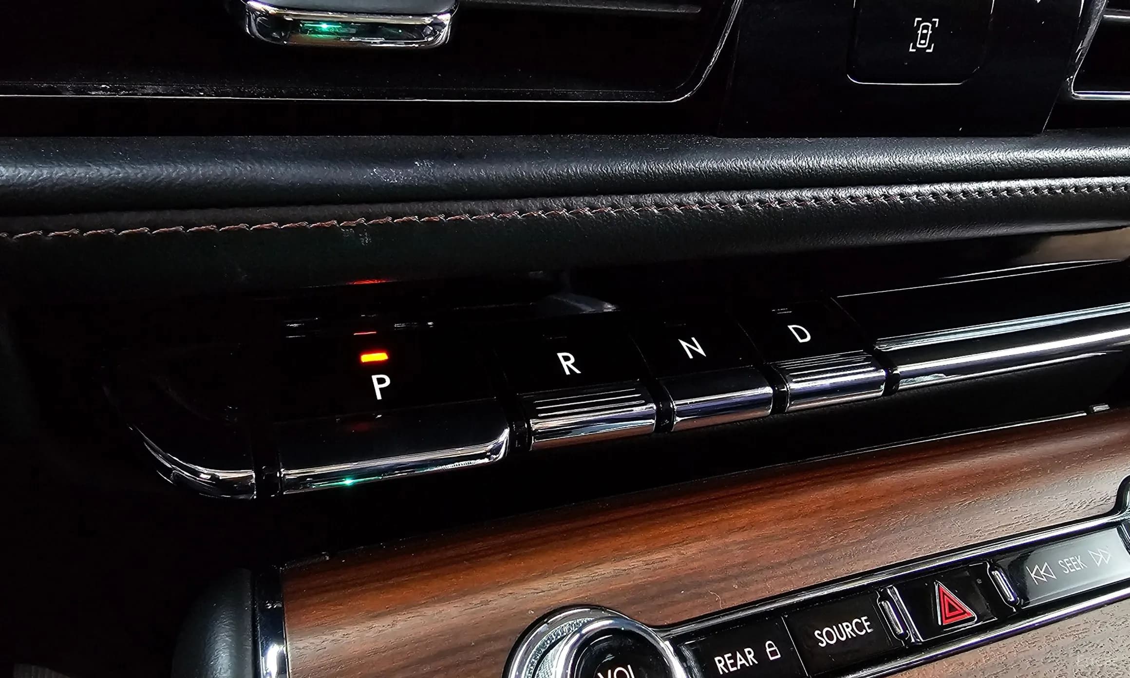 Aviator 2nd Generation