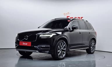 XC90 Gen 2