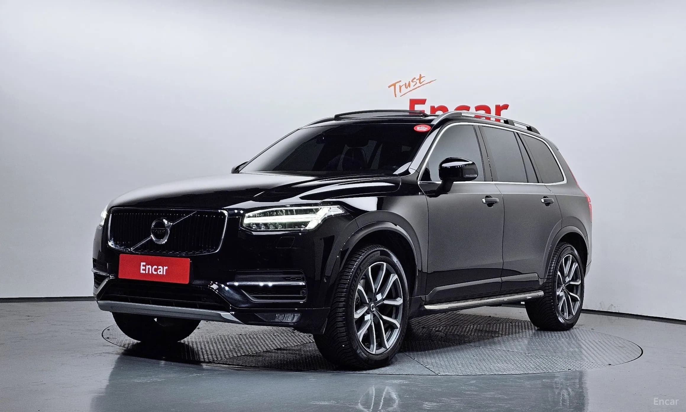 XC90 Gen 2