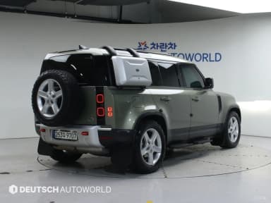 Defender (L663)