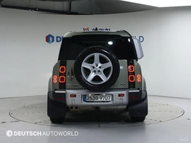 Defender (L663)