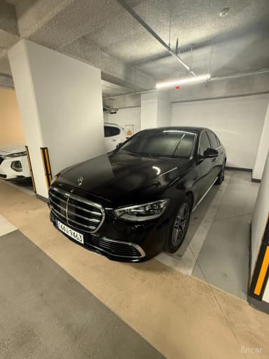 S-Class W223
