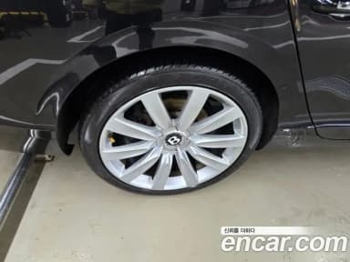 Flying Spur 2nd Generation