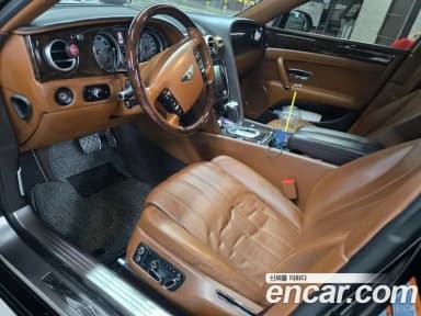 Flying Spur 2nd Generation