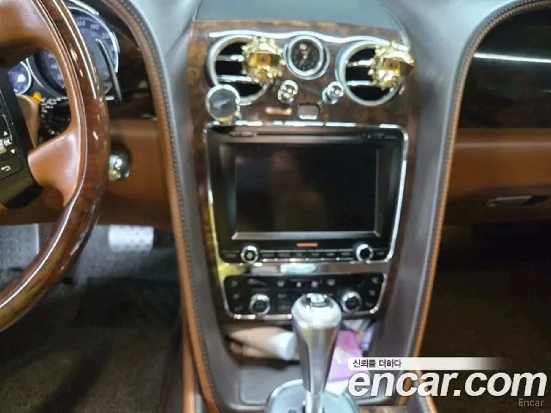 Flying Spur 2nd Generation