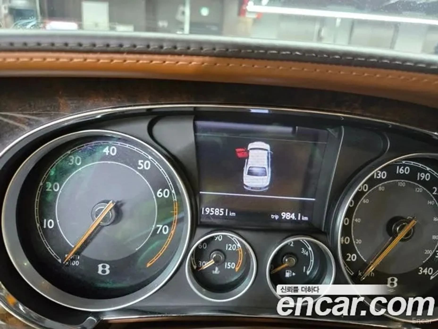 Flying Spur 2nd Generation