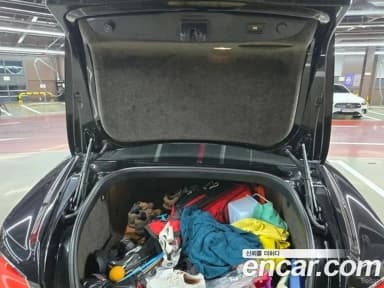 Flying Spur 2nd Generation