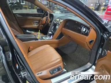 Flying Spur 2nd Generation