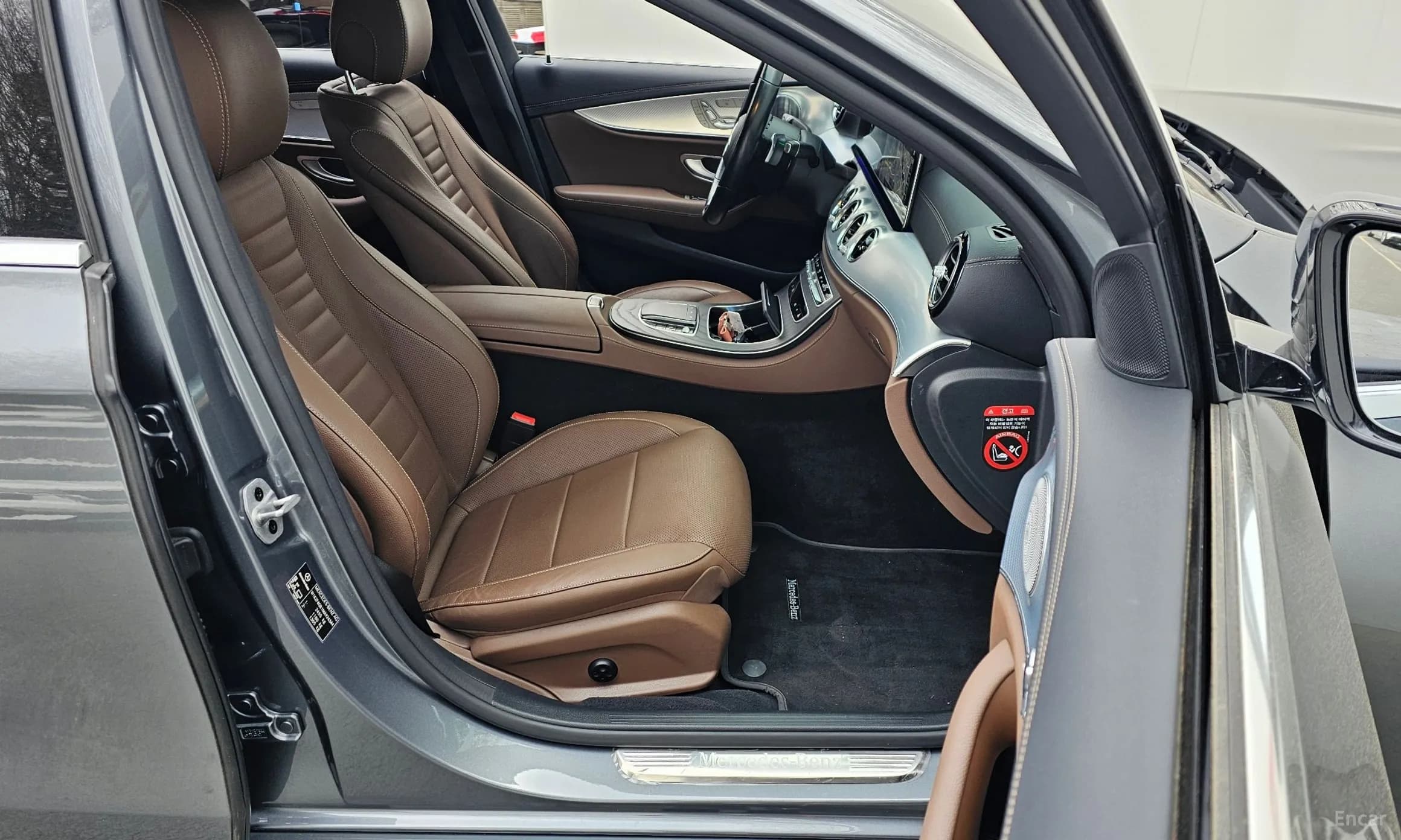 E-Class W213
