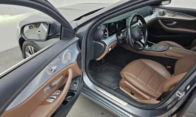 E-Class W213