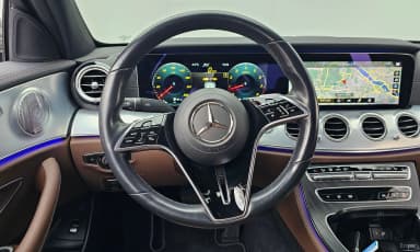 E-Class W213