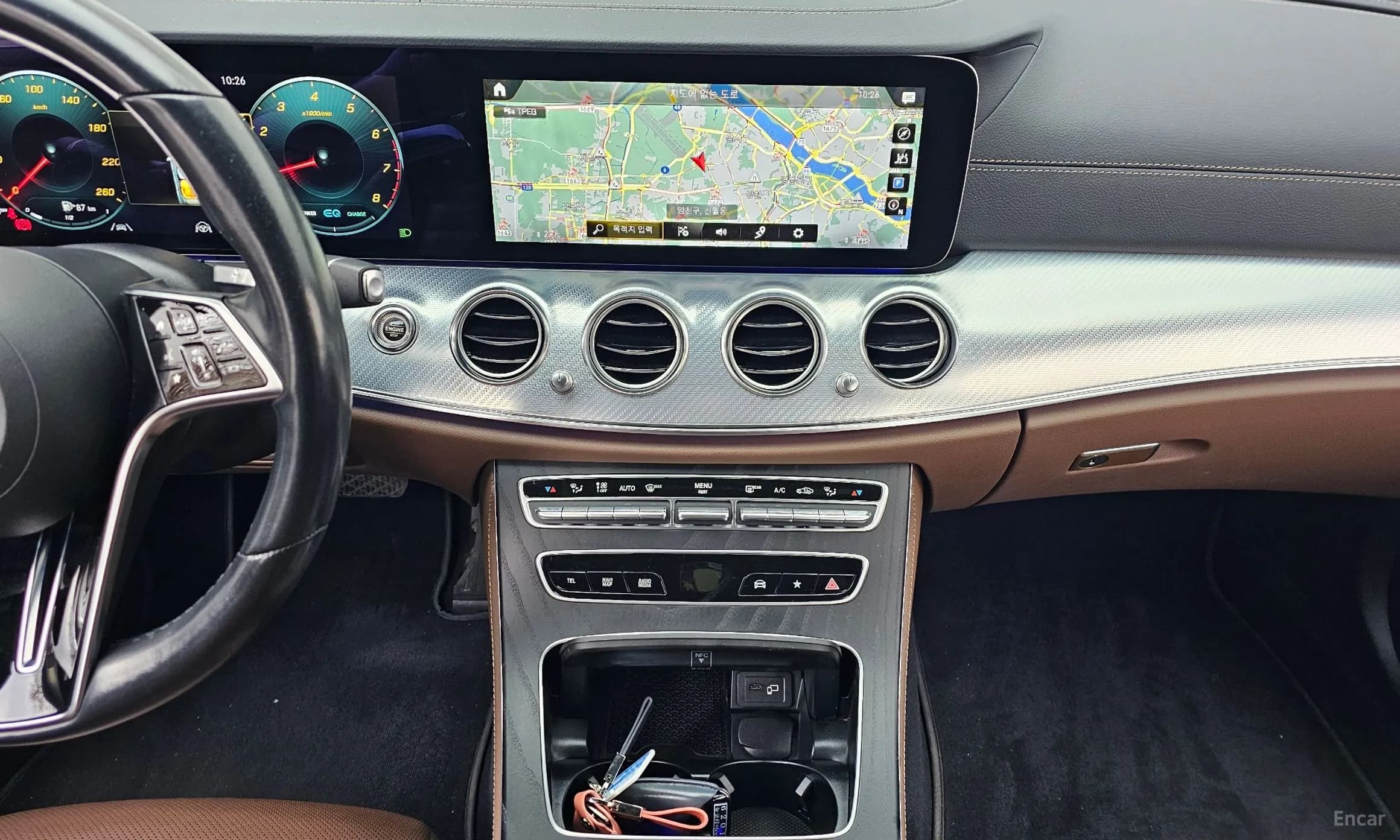 E-Class W213