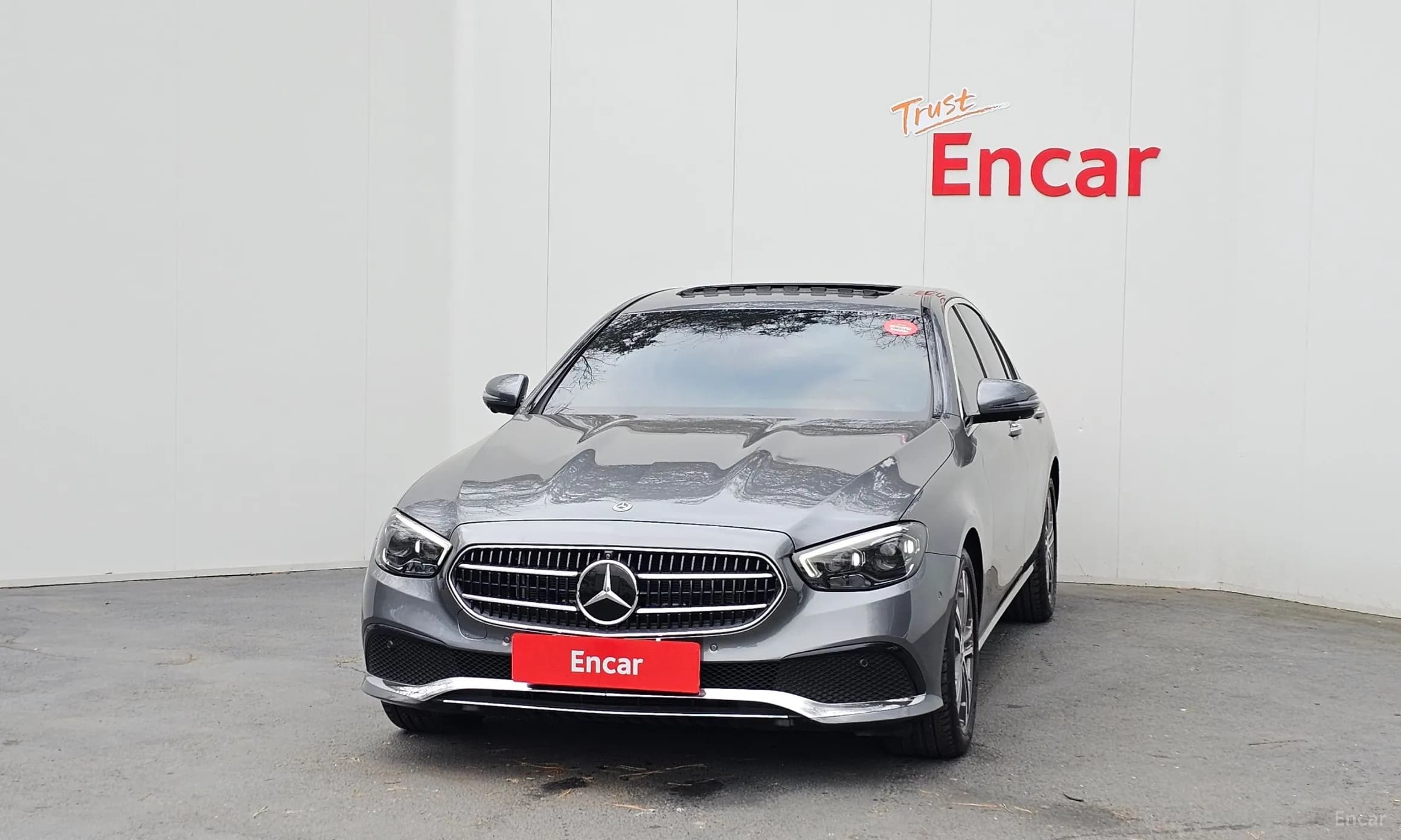 E-Class W213