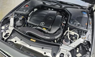 E-Class W213