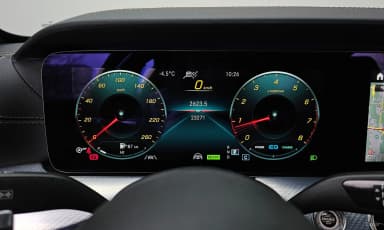 E-Class W213