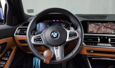 3 Series (G20)