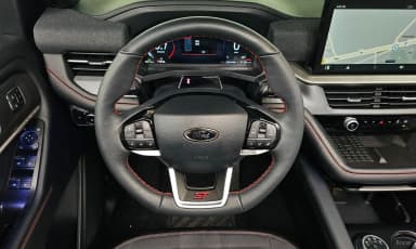 Explorer 6th Generation