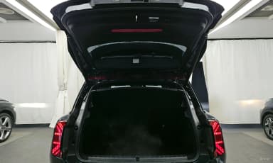 Cooper S Countryman 3rd Generation
