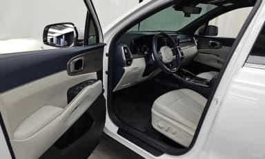 Sorento 4th generation