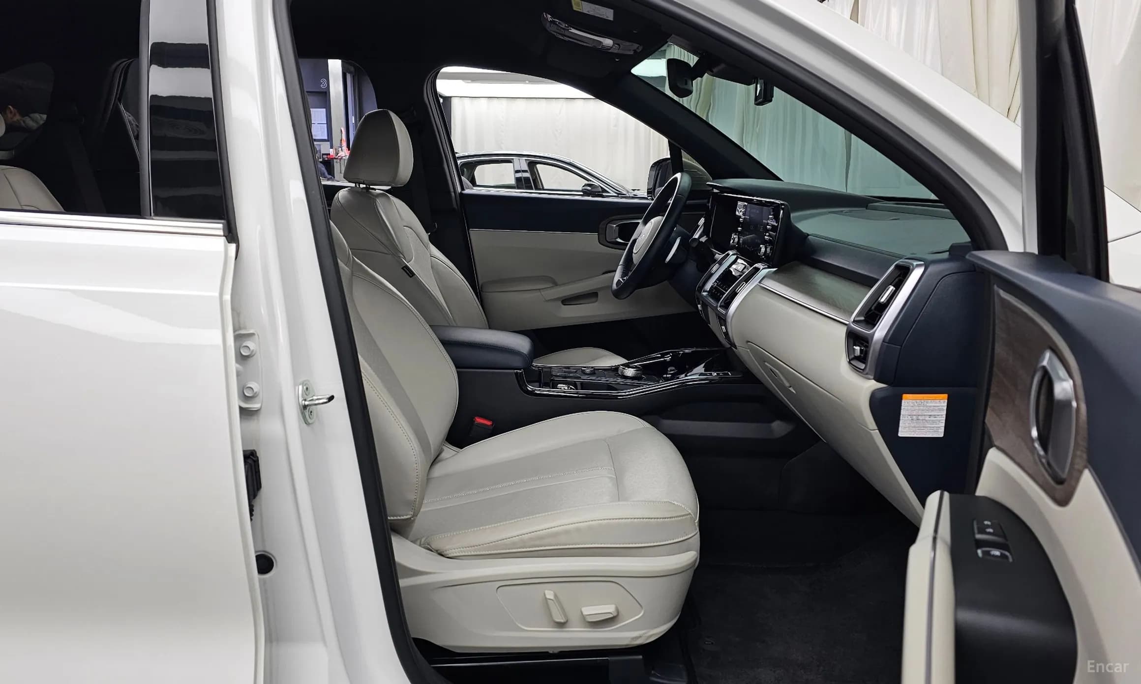Sorento 4th generation