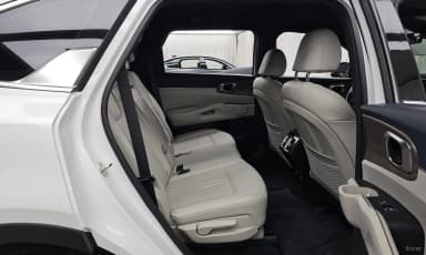 Sorento 4th generation