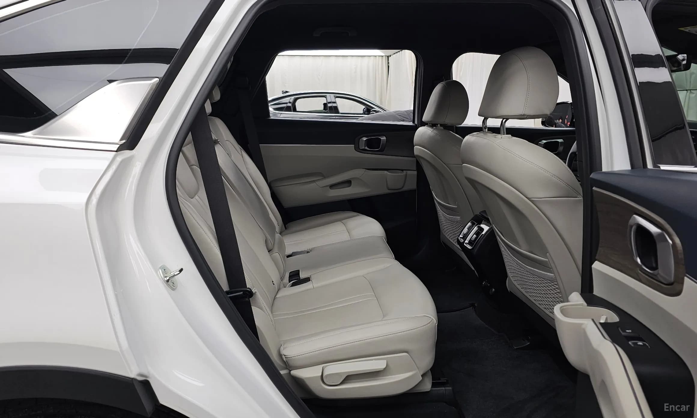 Sorento 4th generation