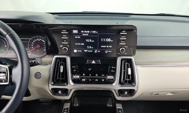 Sorento 4th generation
