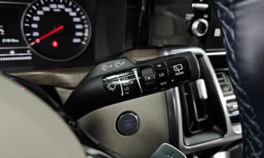 Sorento 4th generation