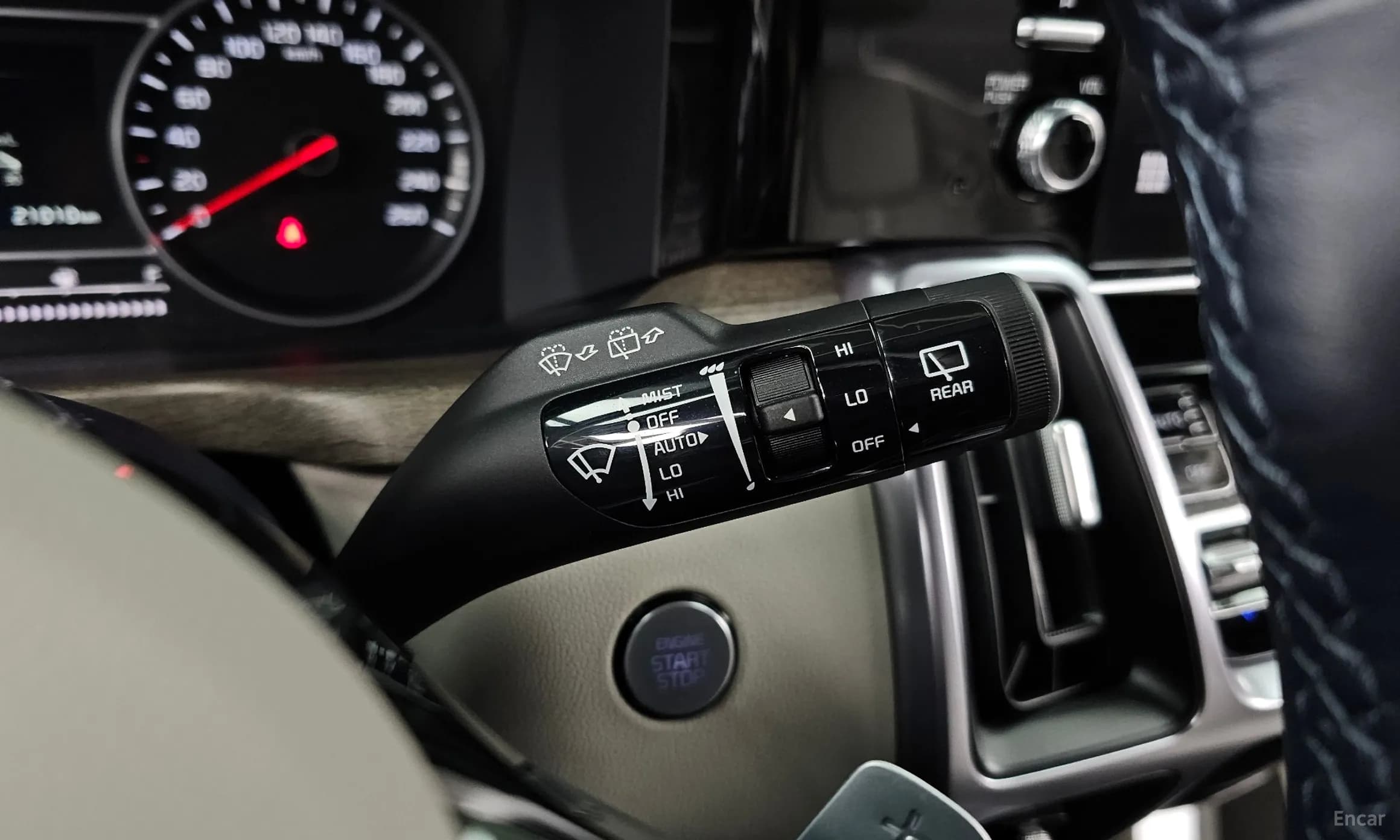 Sorento 4th generation