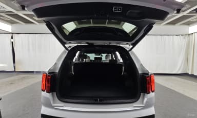 Sorento 4th generation