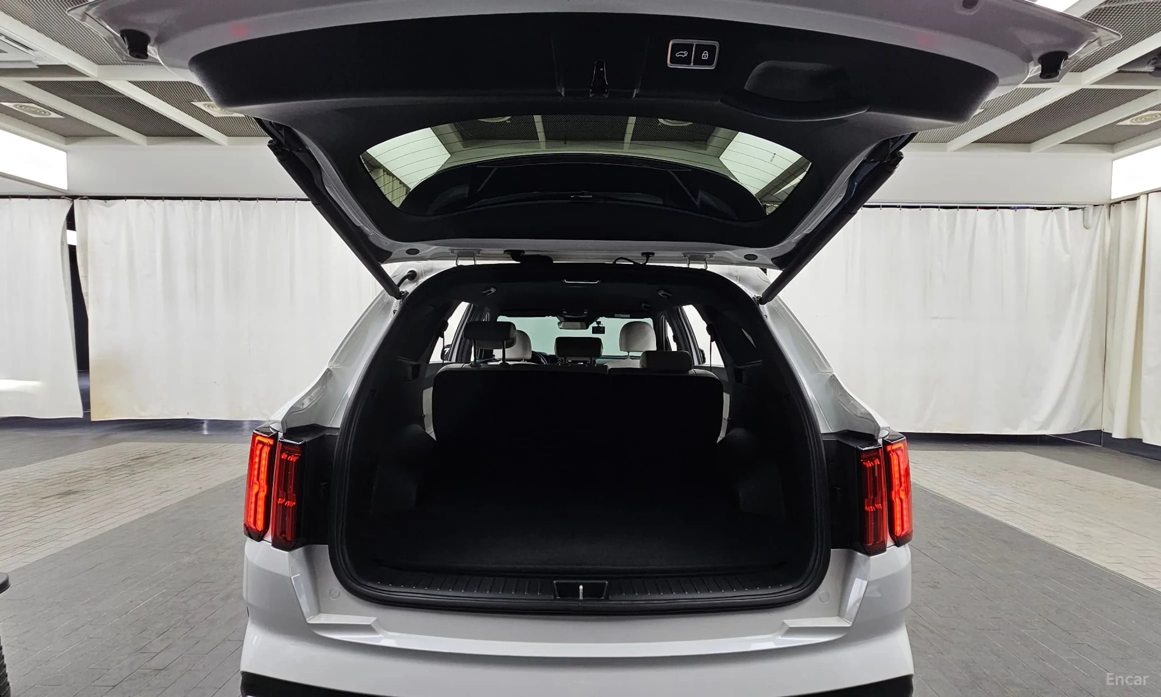 Sorento 4th generation
