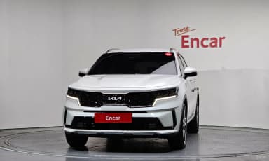 Sorento 4th generation