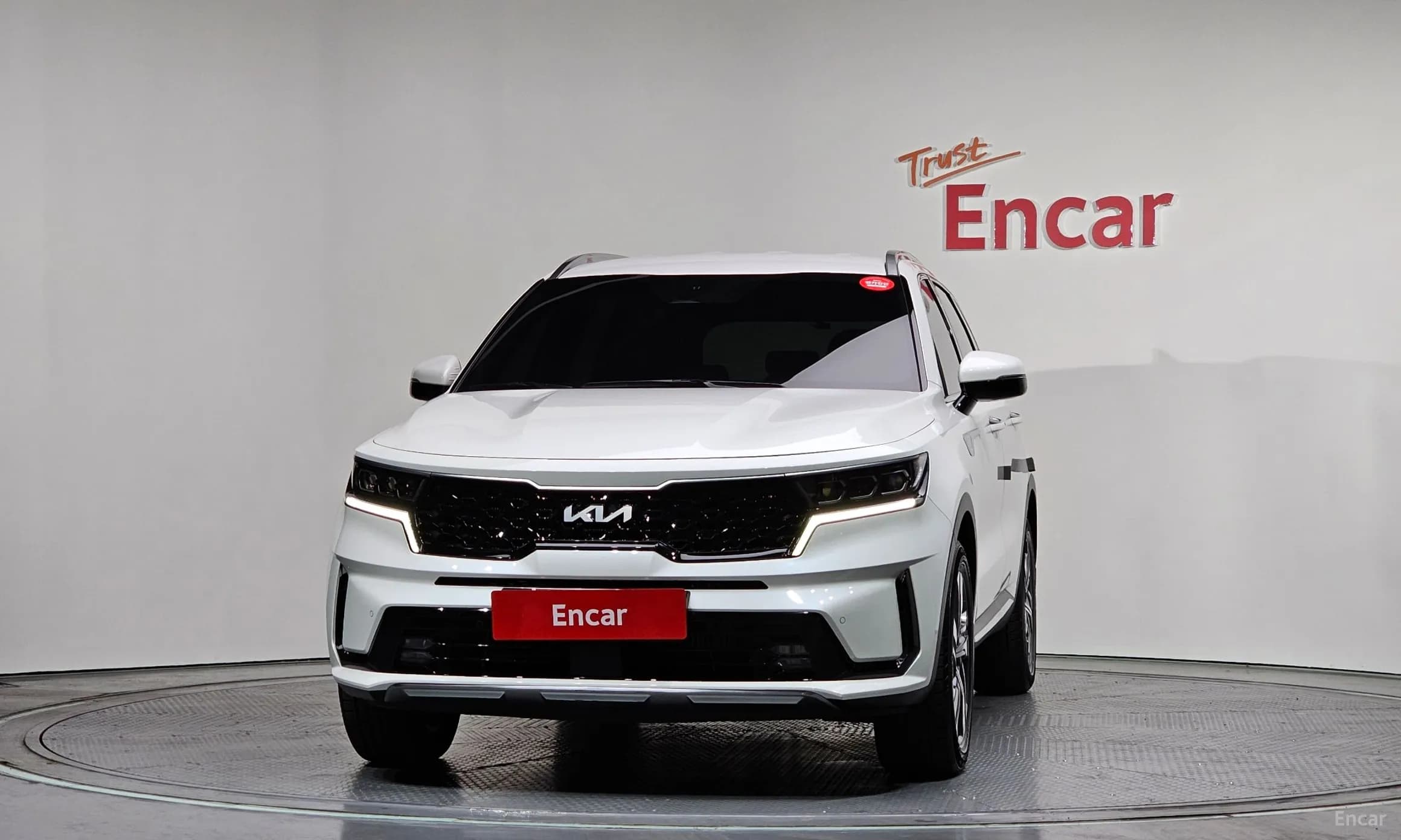 Sorento 4th generation
