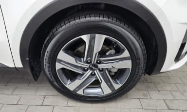 Sorento 4th generation