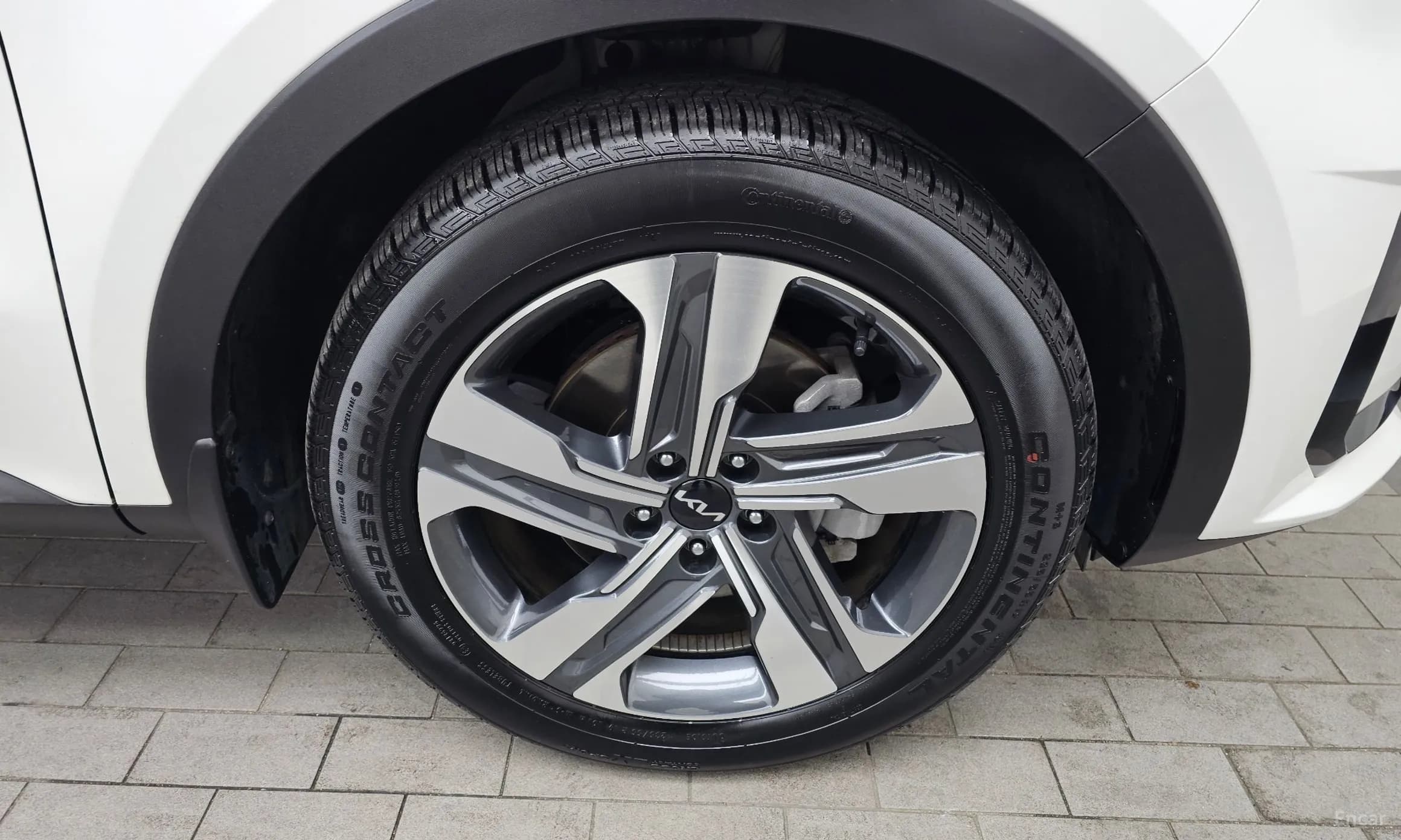 Sorento 4th generation