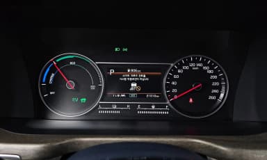 Sorento 4th generation