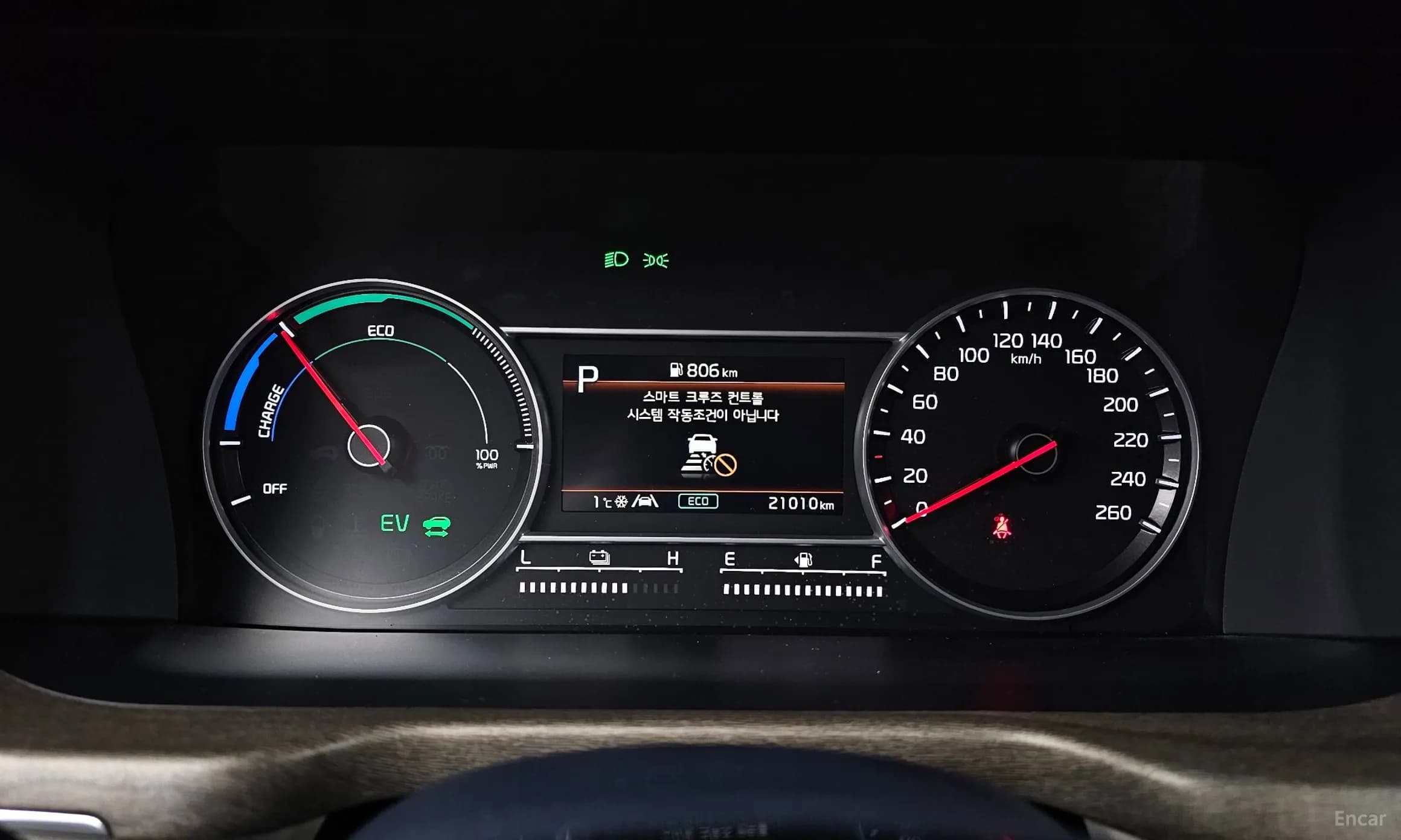 Sorento 4th generation