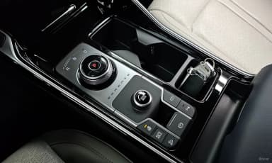 Sorento 4th generation