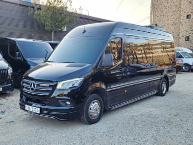 Sprinter