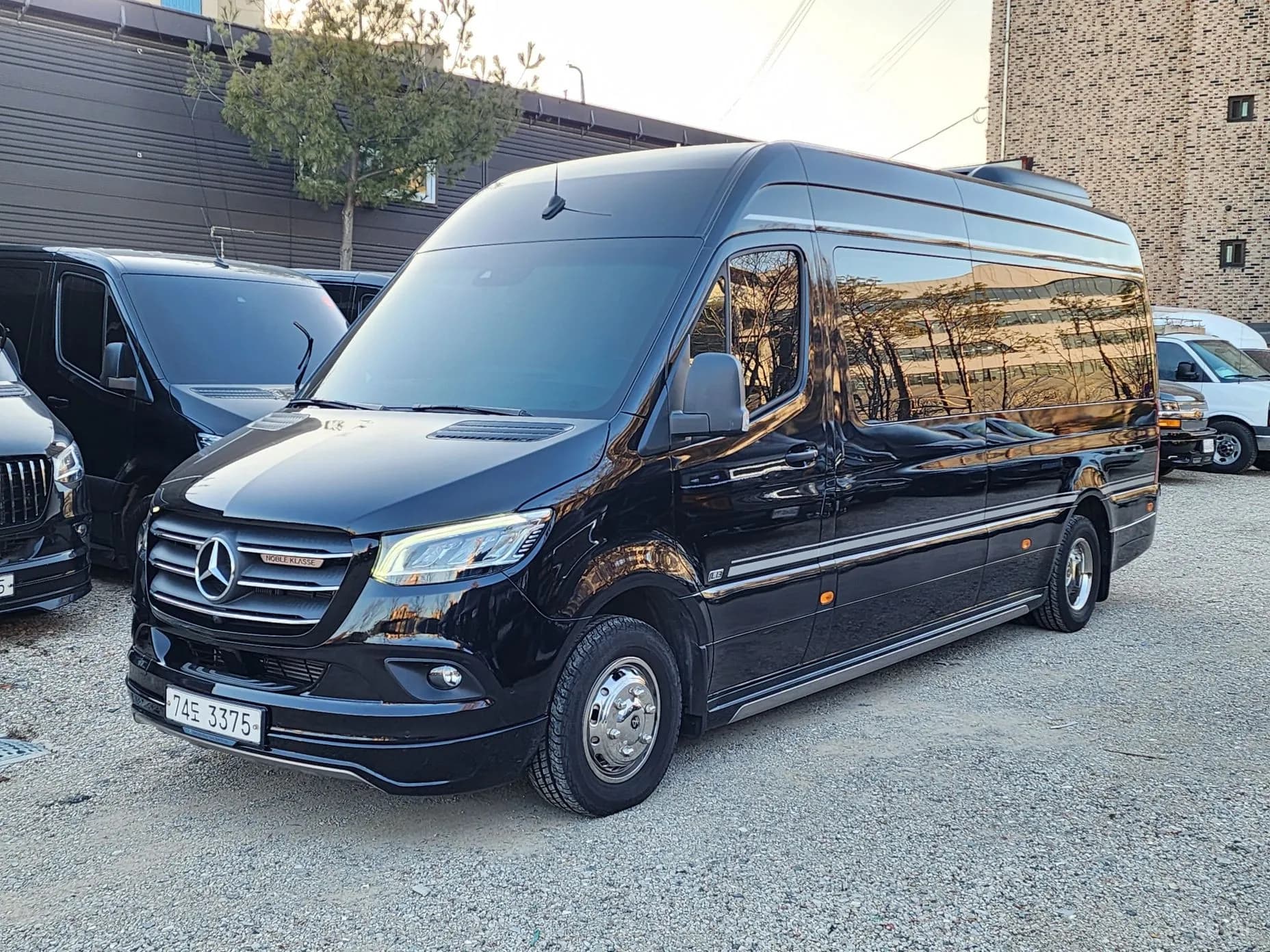 Sprinter