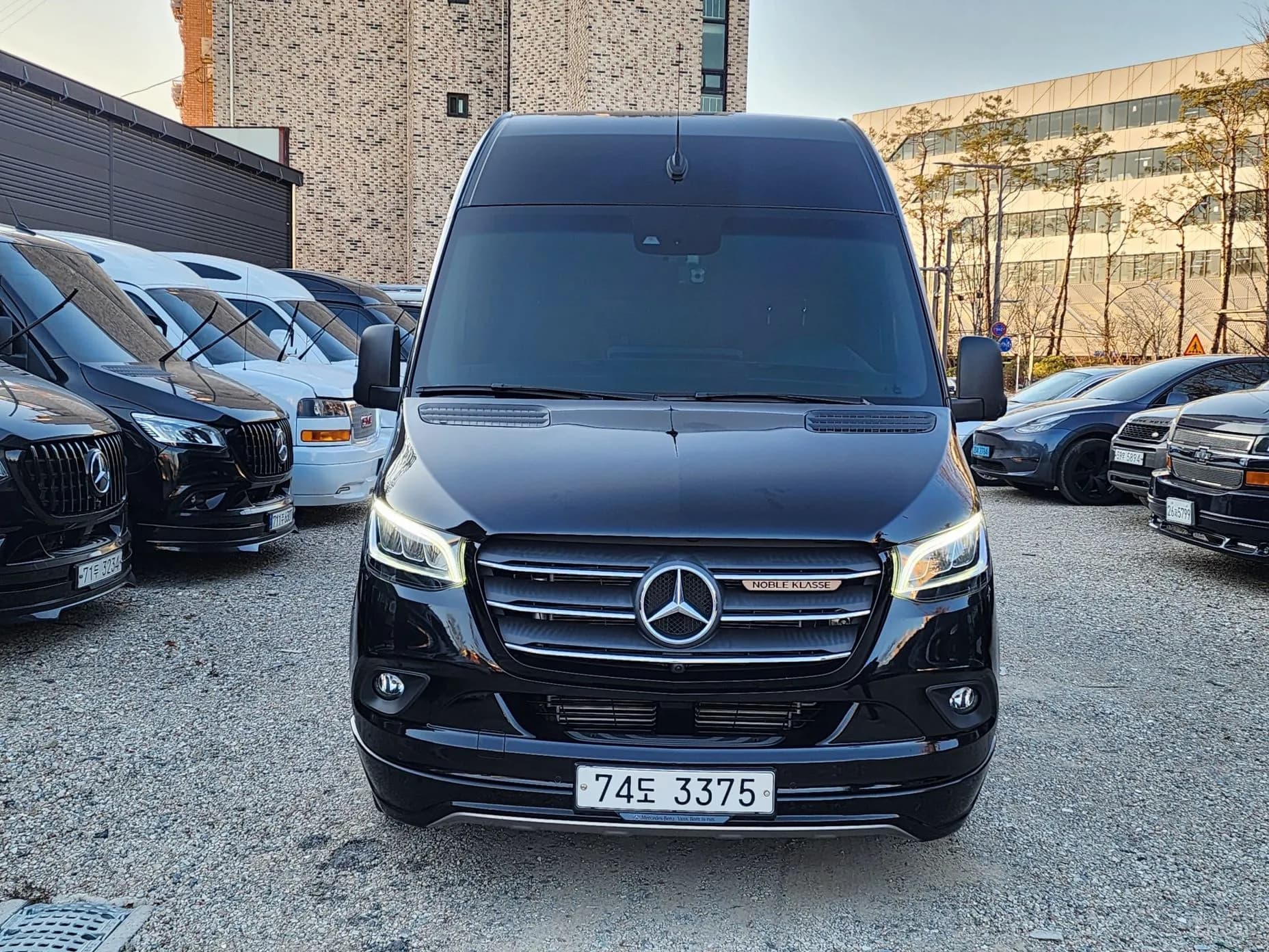 Sprinter
