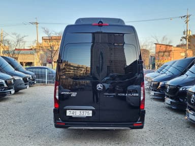 Sprinter