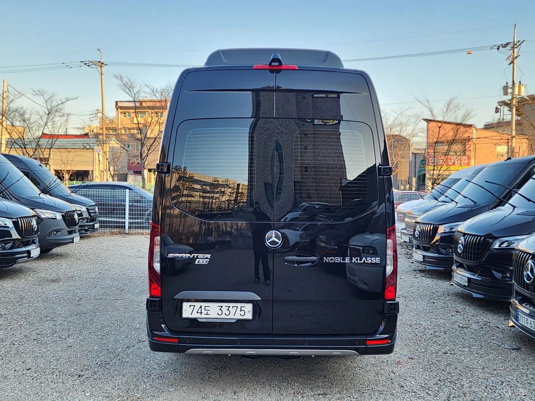 Sprinter