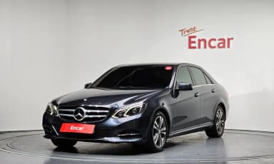 E-Class W212