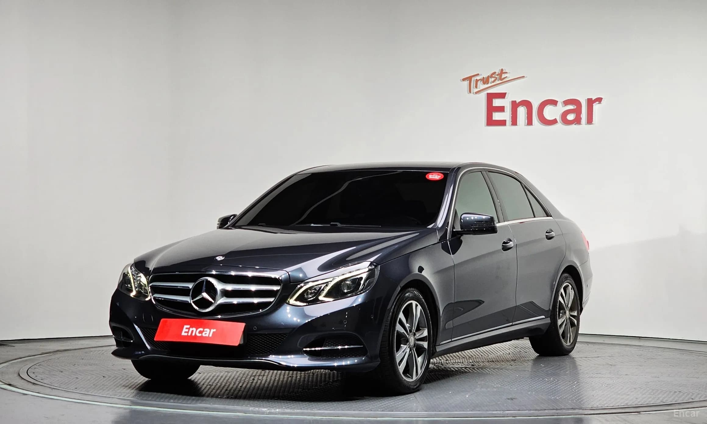 E-Class W212