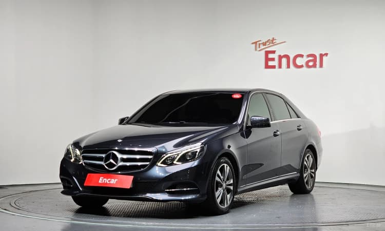 E-Class W212