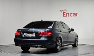 E-Class W212