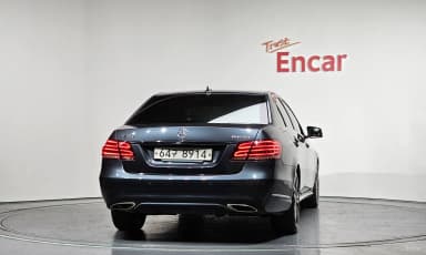 E-Class W212