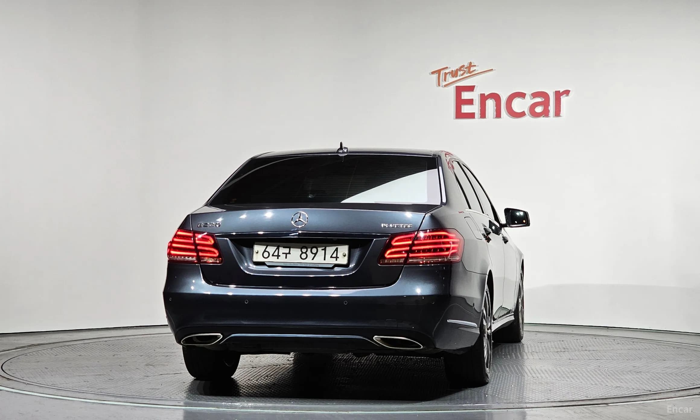 E-Class W212