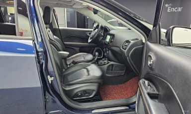 Compass 2nd Generation